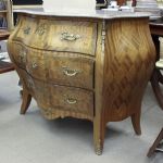 946 7324 CHEST OF DRAWERS
